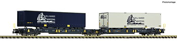 C-vagn Sdggmrs 'Kjell Hansen',