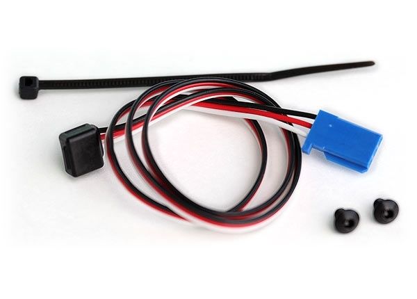 Sensor RPM Long