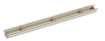 Inspektionsgrav 297mm, Cd83