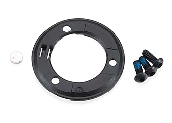 Trigger Magnet Holder with Magnet for Center Diff (Telemetry)