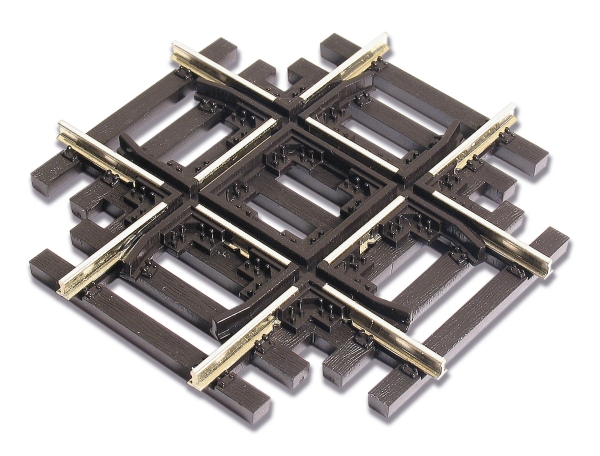 Korsning 90gr, Insulfrog Cd83