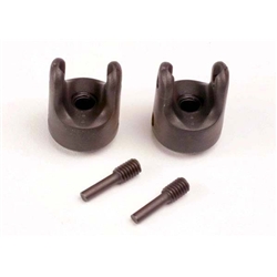 Drivknut utg. diff HD PLAST
