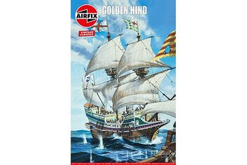 Golden Hind 1:72