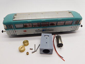 Motor kit HR013F