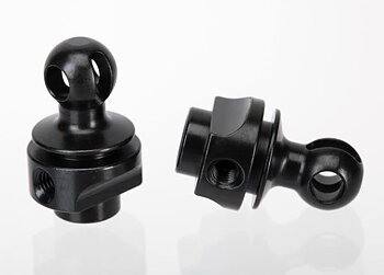 Differential Output Shaft (for steel CVD) (2)