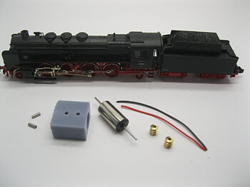 Flm BR 39, K.P.E.V. P 10