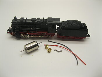 Flm BR 56, K.P.E.V. G8.2