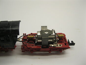 Flm BR 56, K.P.E.V. G8.2