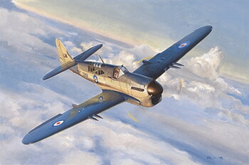 Fairey Firefly Mk.1, 1/48