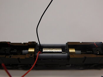 Utbytesmotor NF044C