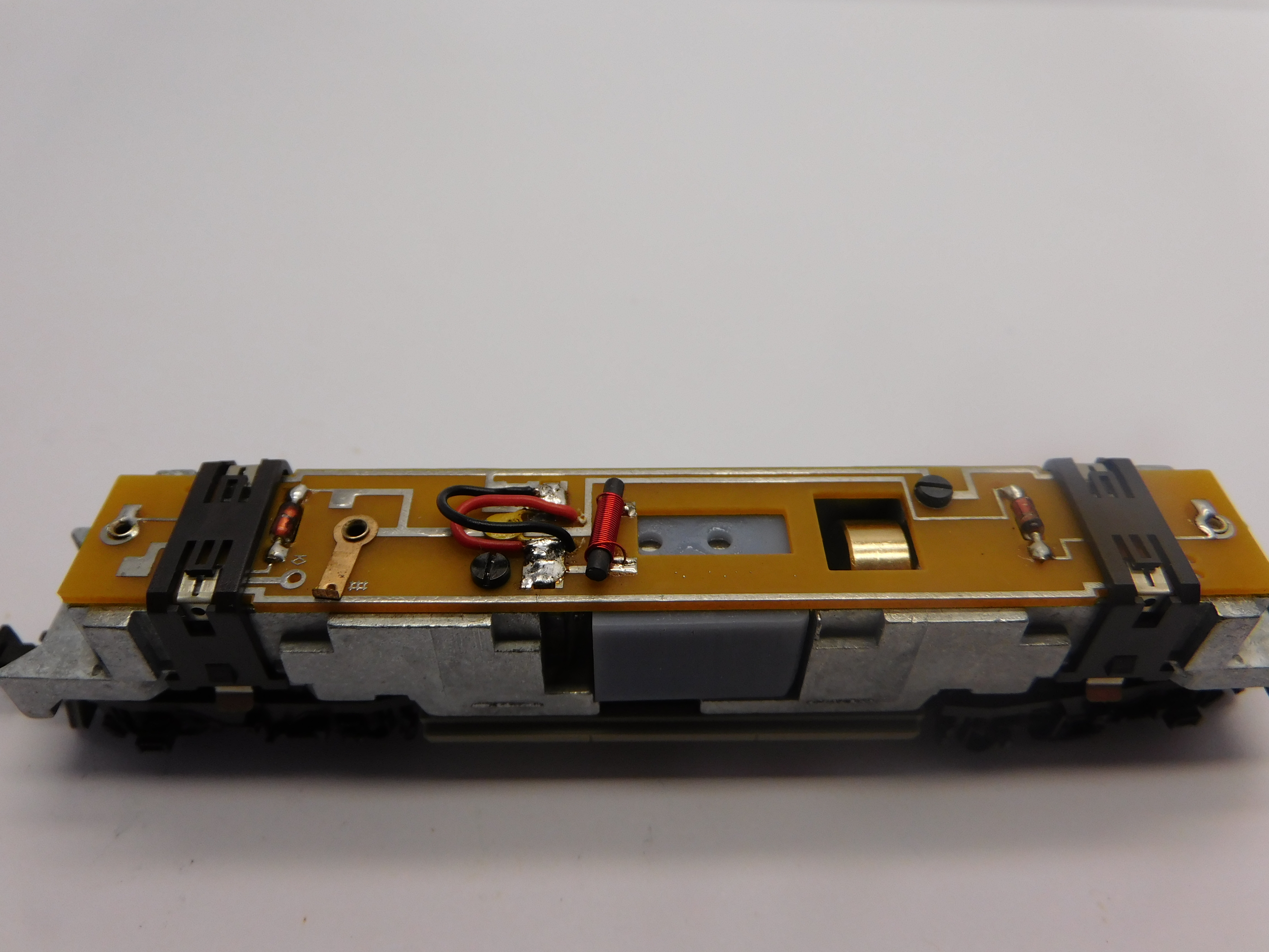 DB BR 128 - 2