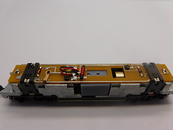 Utbytesmotor NF045C