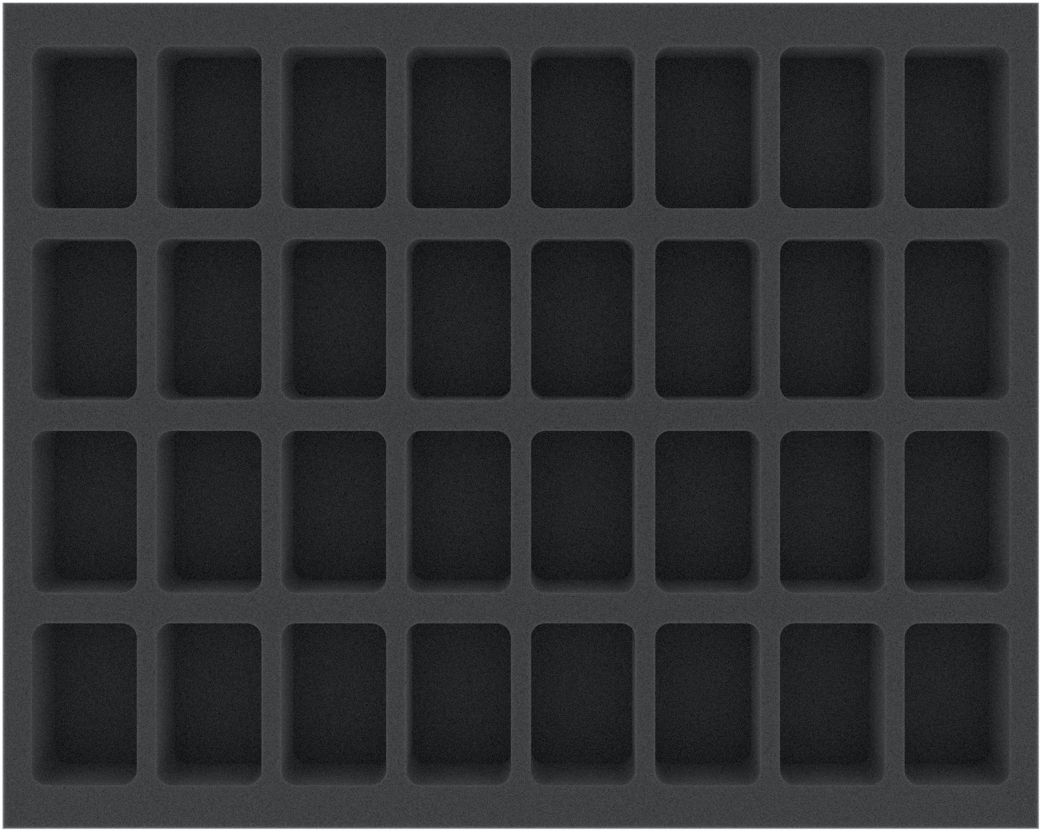 FS040A026 Feldherr foam tray for Soulblight Gravelords - 32 compartments