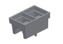Resonanslåda Rc2/3/4, El 16 mfl