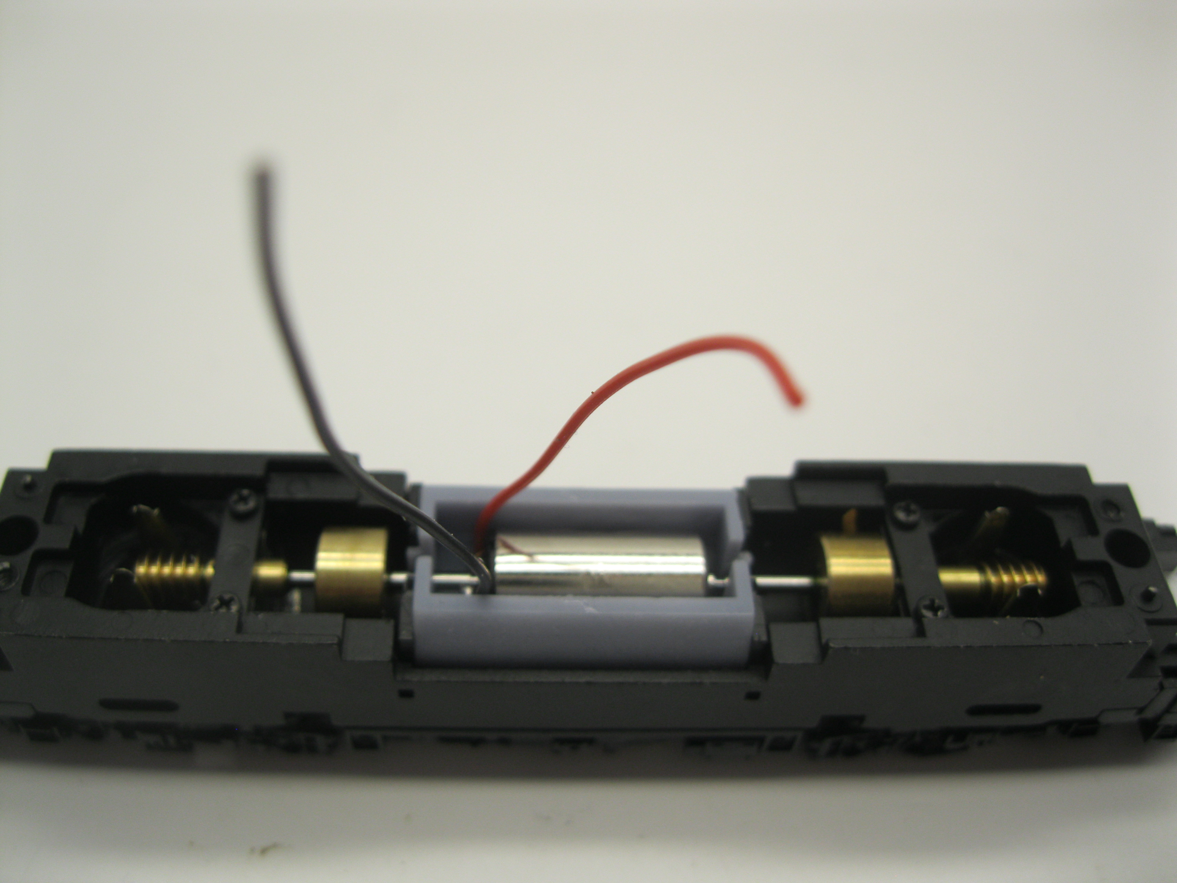 Utbytesmotor NM027C - 2