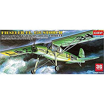 FI-158 Storch, 1/72