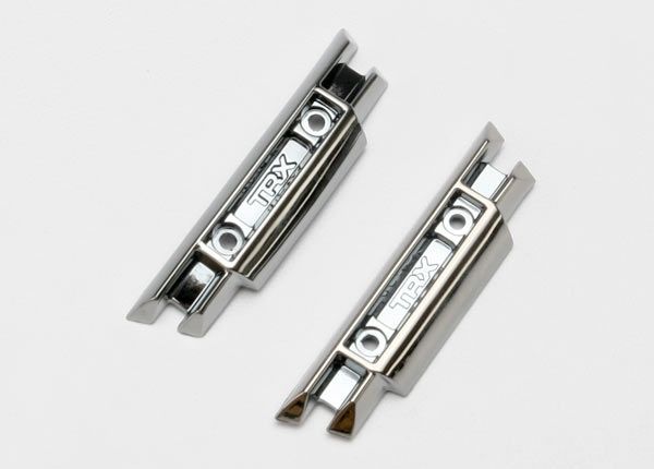 Stötfångare Fram & Bak Set 1/16 E-Revo