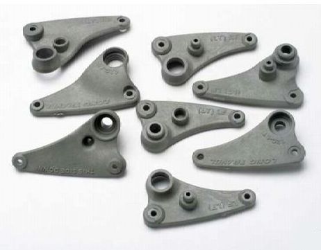 Rocker Arm Set (Long Travel) 1/16 Summit