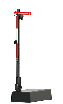 Signal 'Hp0/Hp1'