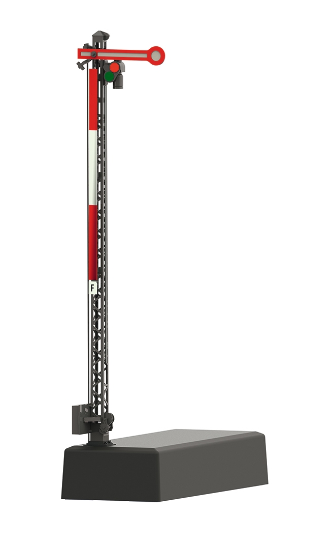 Signal 'Hp0/Hp1'