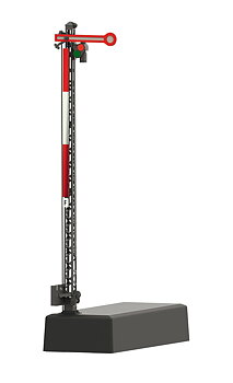 Signal 'Hp0/Hp1'