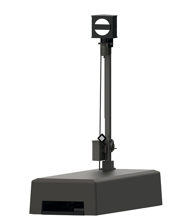 Signal 'Sh0/Sh1'