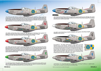 J 26 Mustang 1/32