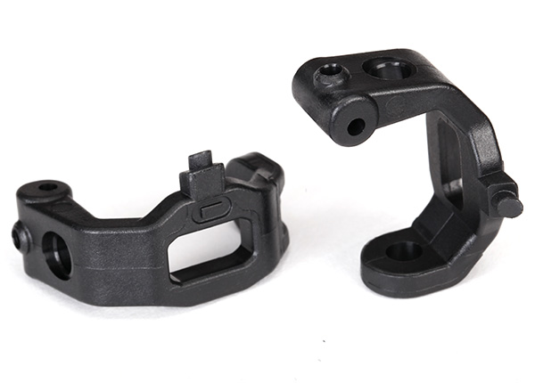 Casterblock (2) 4-Tec