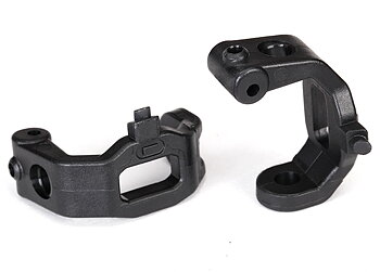 Casterblock (2) 4-Tec
