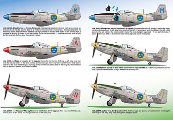 J 26 Mustang Part 2 1/48