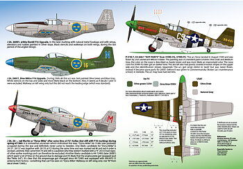 J 26 Mustang Part 3 1/48
