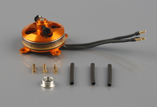 TechOne 2204 BL 1450 kV - 2
