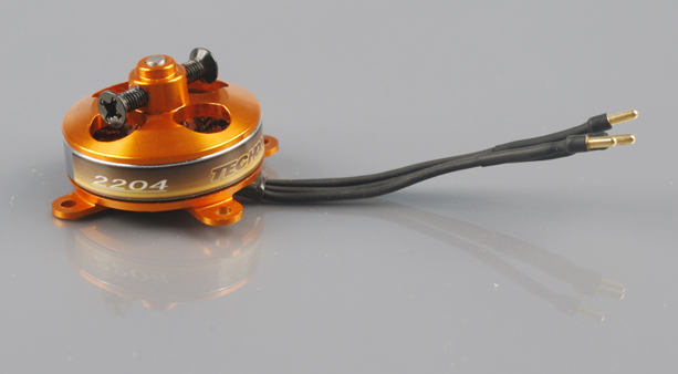 TechOne 2204 BL 1450 kV