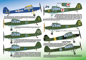 Fiesler Storch Scandinavian Se
