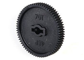 Huvuddrev 70T 48P 4-Tec