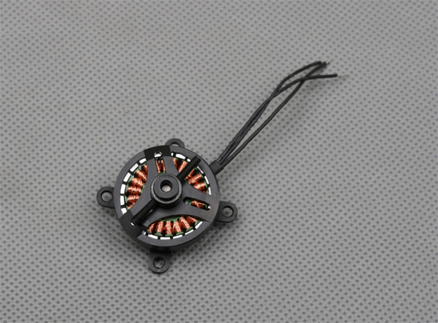 TechOne 2404 BL