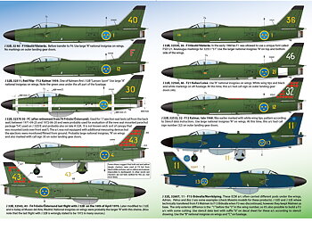 J 32B/E Lansen 1/48