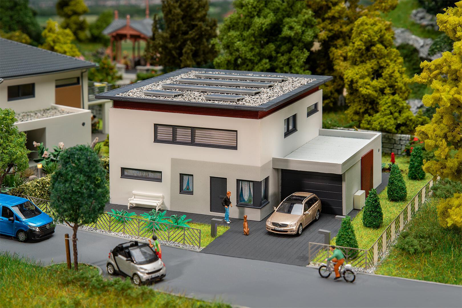 Villa Weber