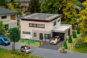 Villa Weber