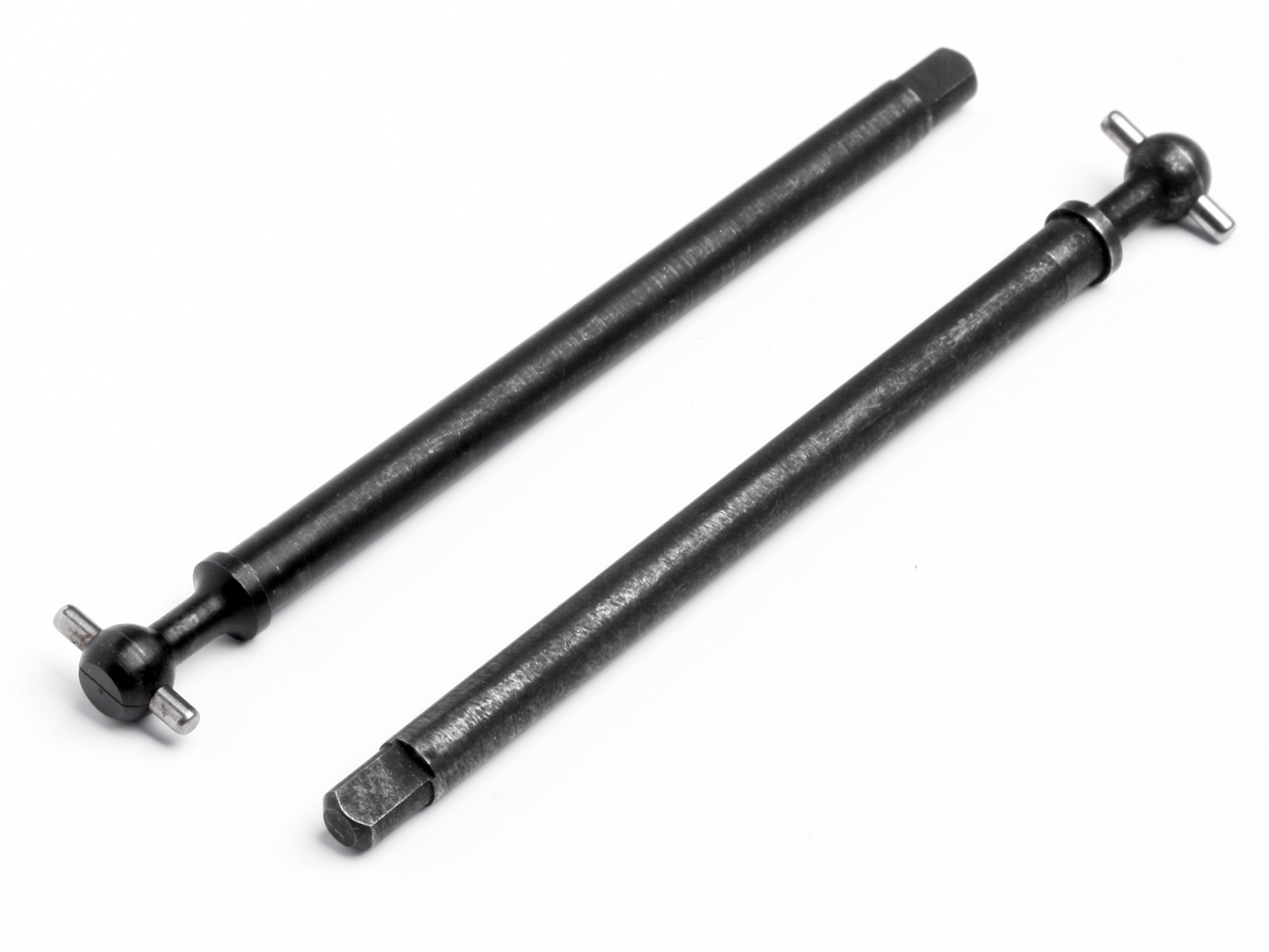 DRIVE SHAFT6x82mm (2pcs) WHEEL KING