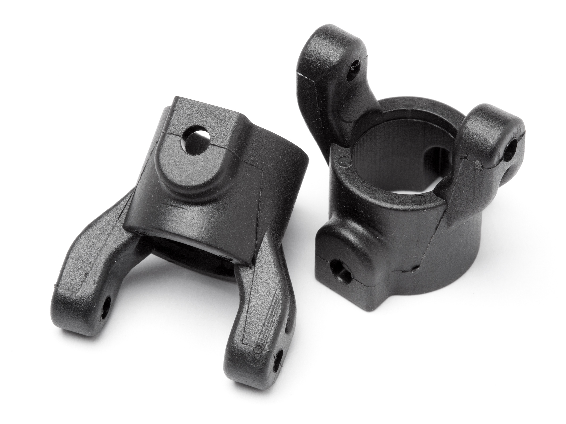 Steering Hubs L/R 2pcs (Scout RC)