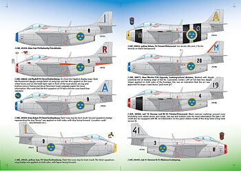 J 29E/F Tunnan Part 2, 1/48