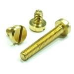 Maskinskruv M1.4x12, st