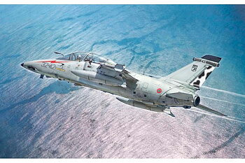 AMX-T Twin Seater 1/72