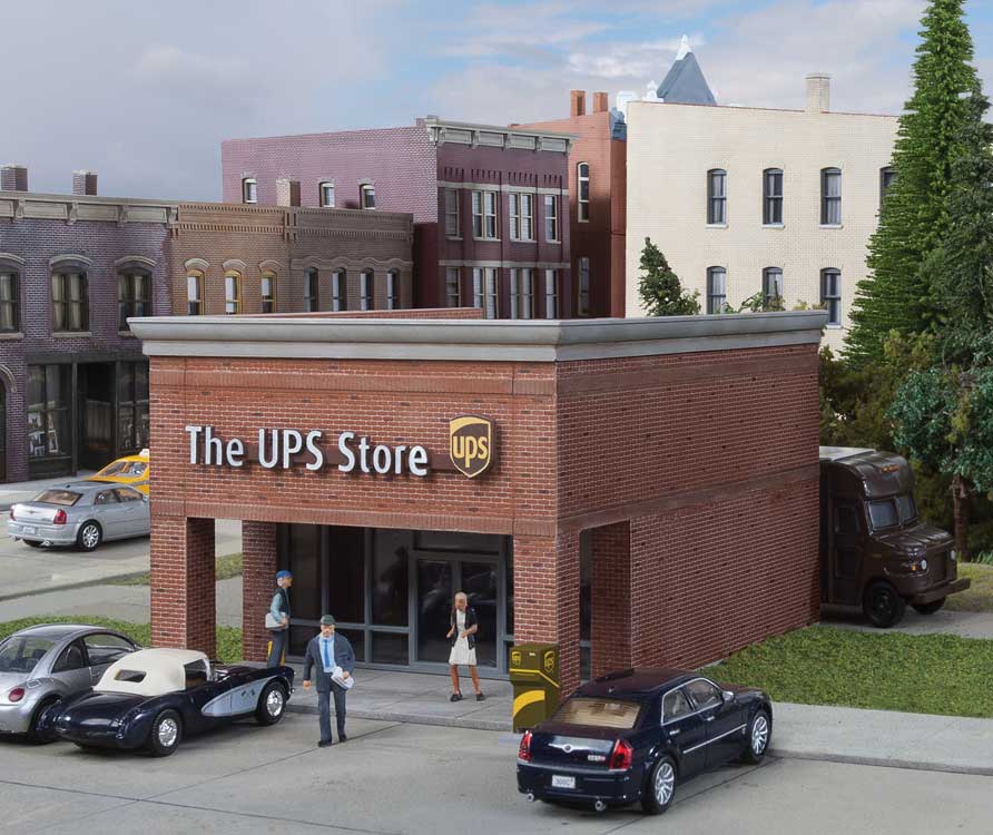 The UPS Store(R)