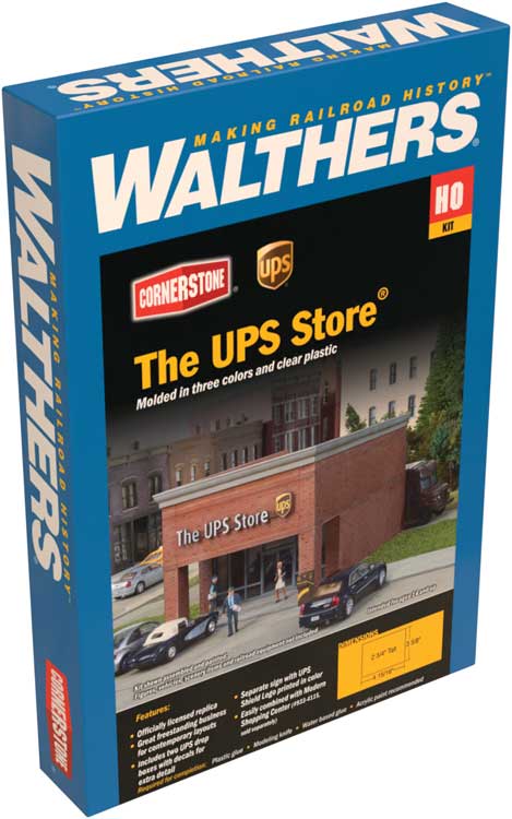 The UPS Store(R) - 3