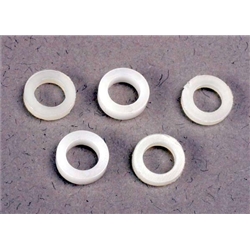 Bellcrank Bushinges (4+4), Traxxas