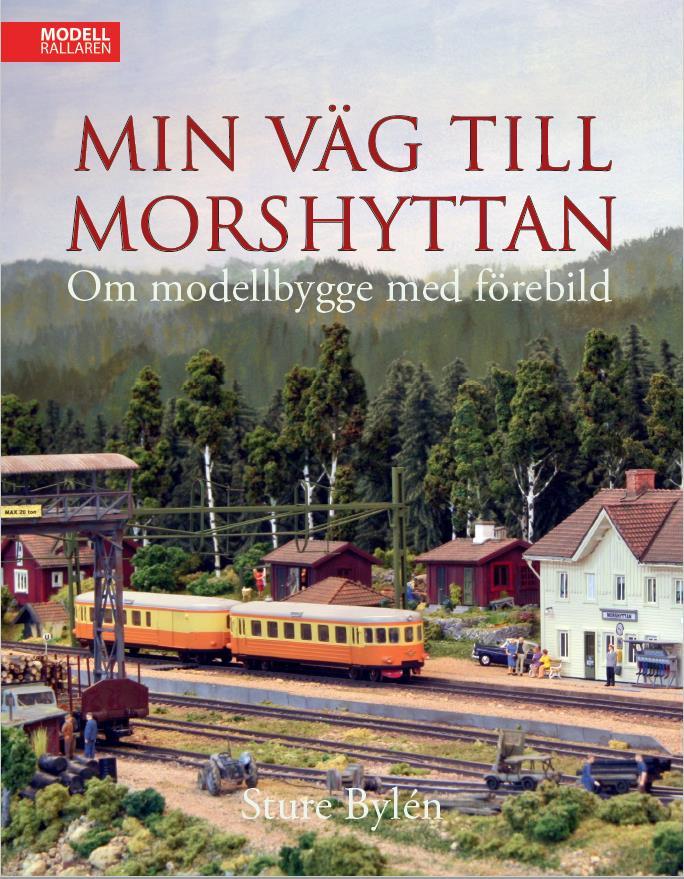 Min väg till Morshyttan
