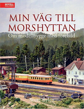Min väg till Morshyttan