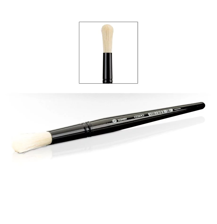 Scenery Brush (M)